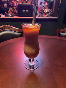 Rum Runner
